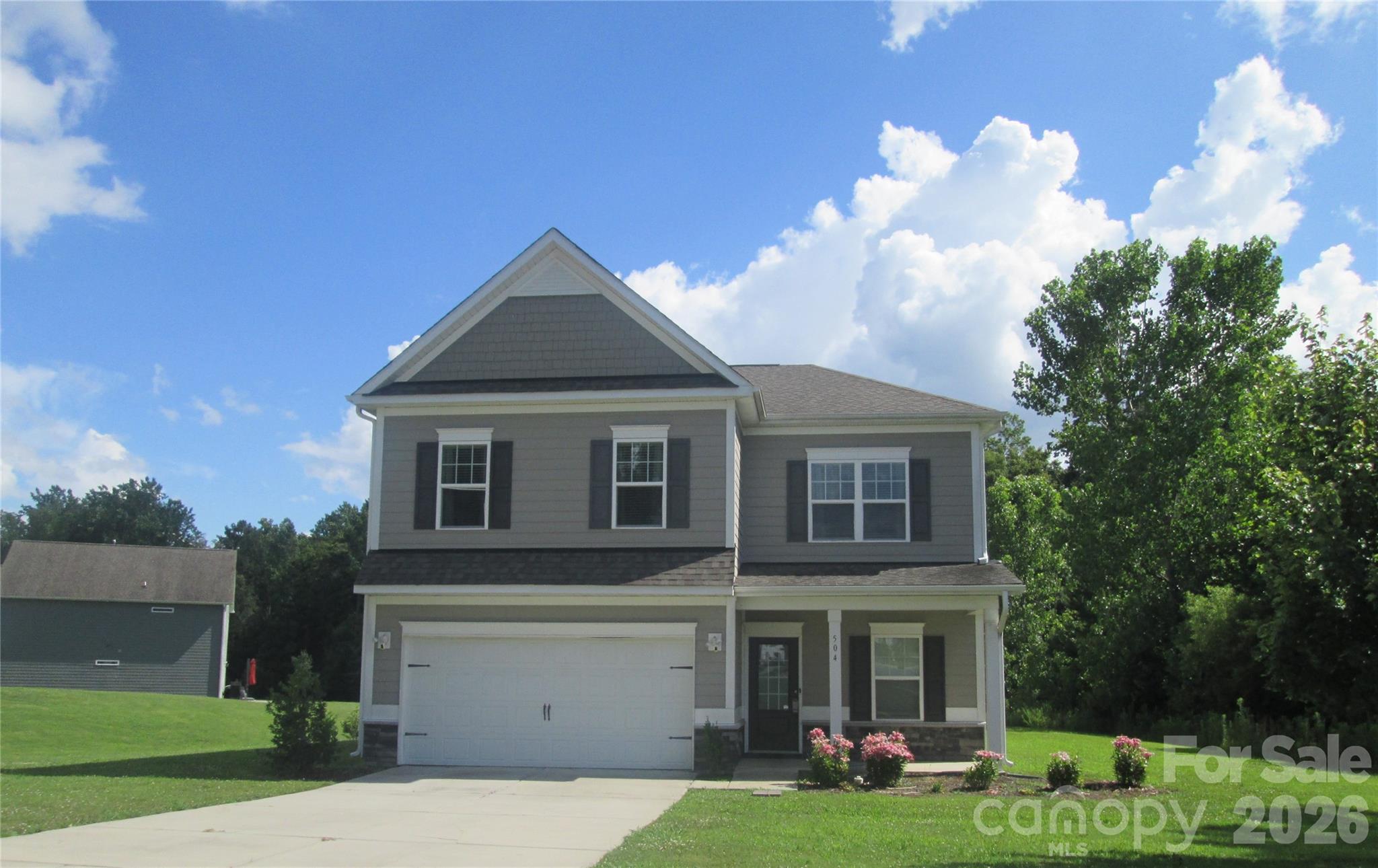 504 Stone River Parkway