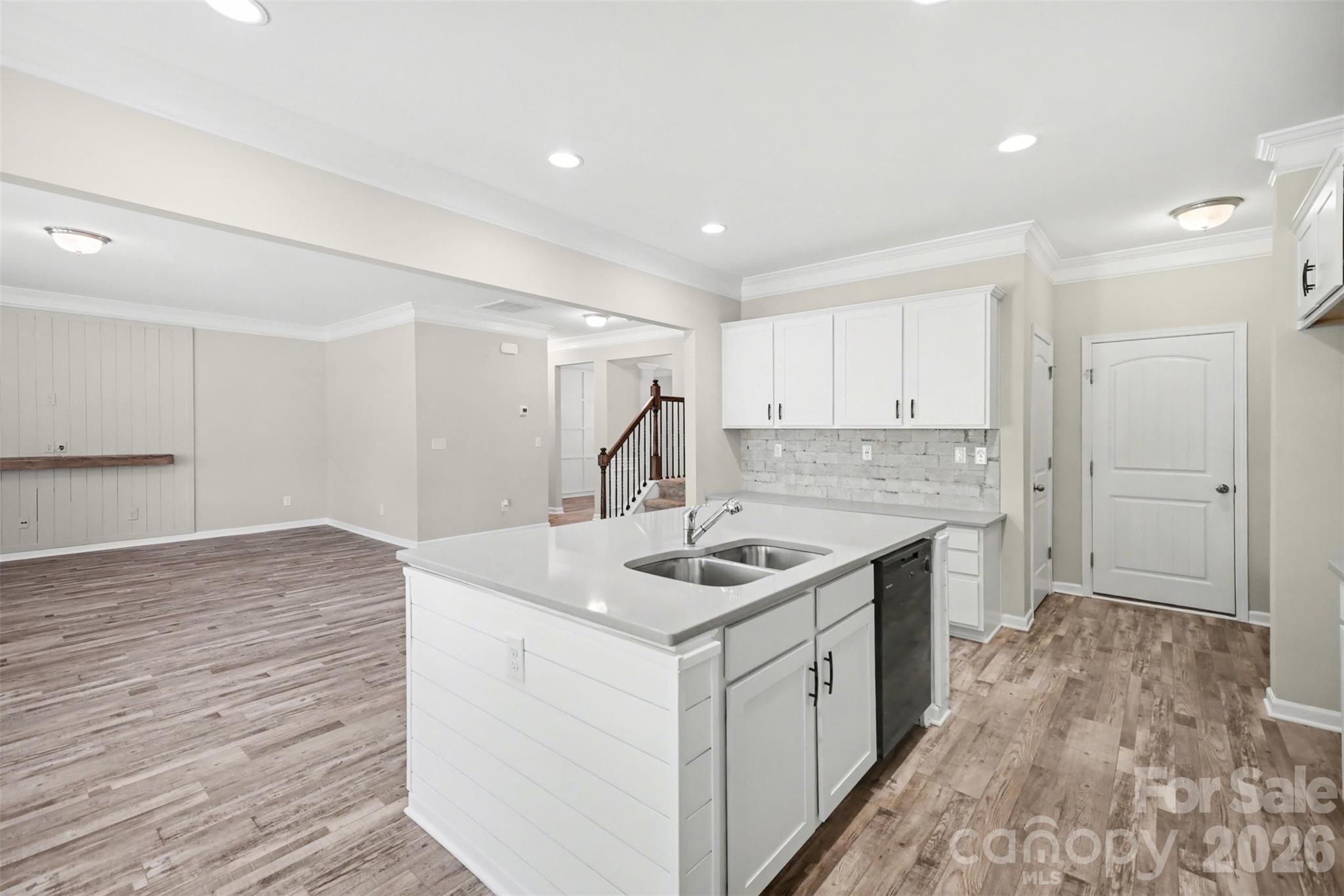 River Park - Residential