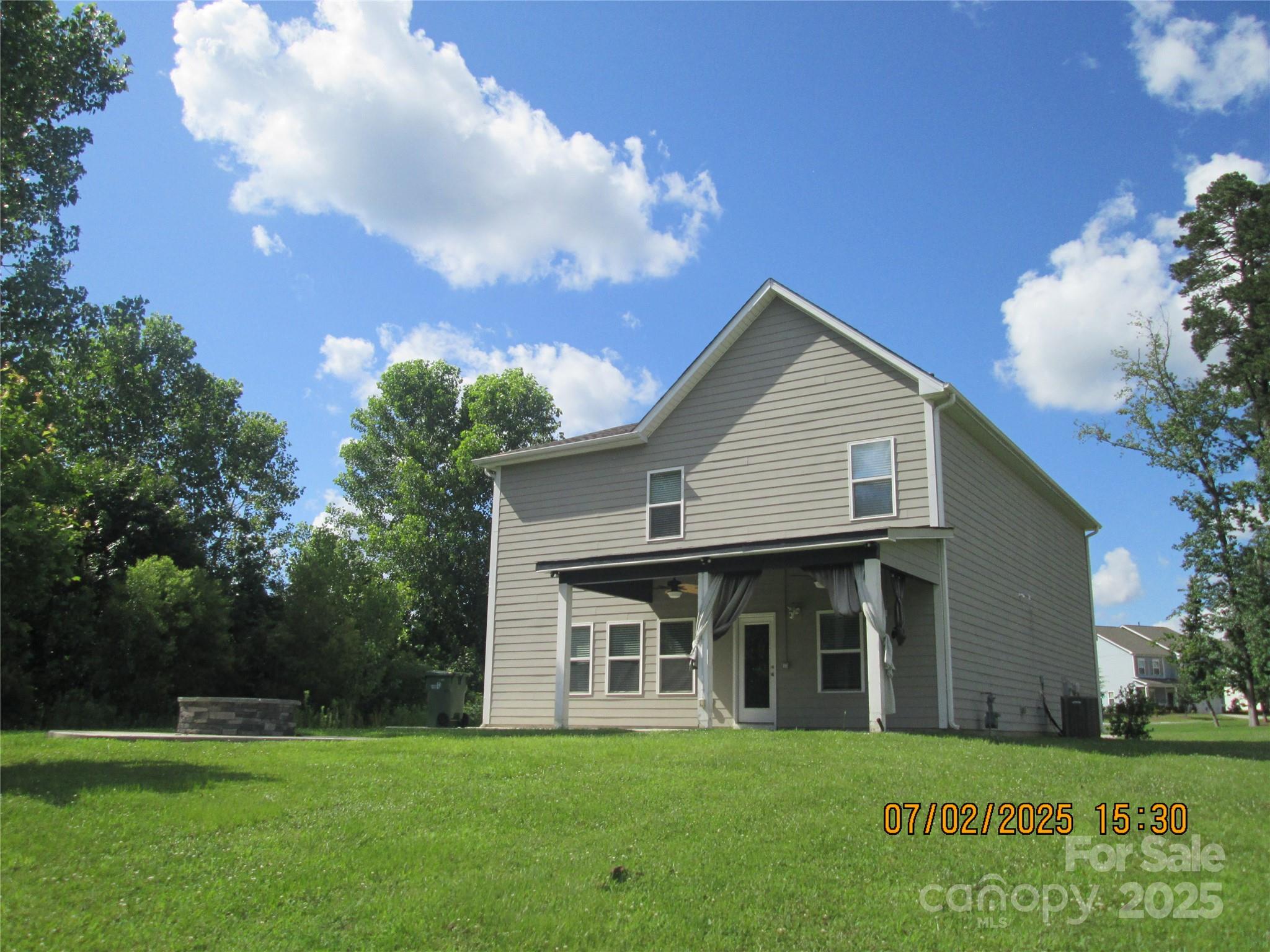 504 Stone River Parkway