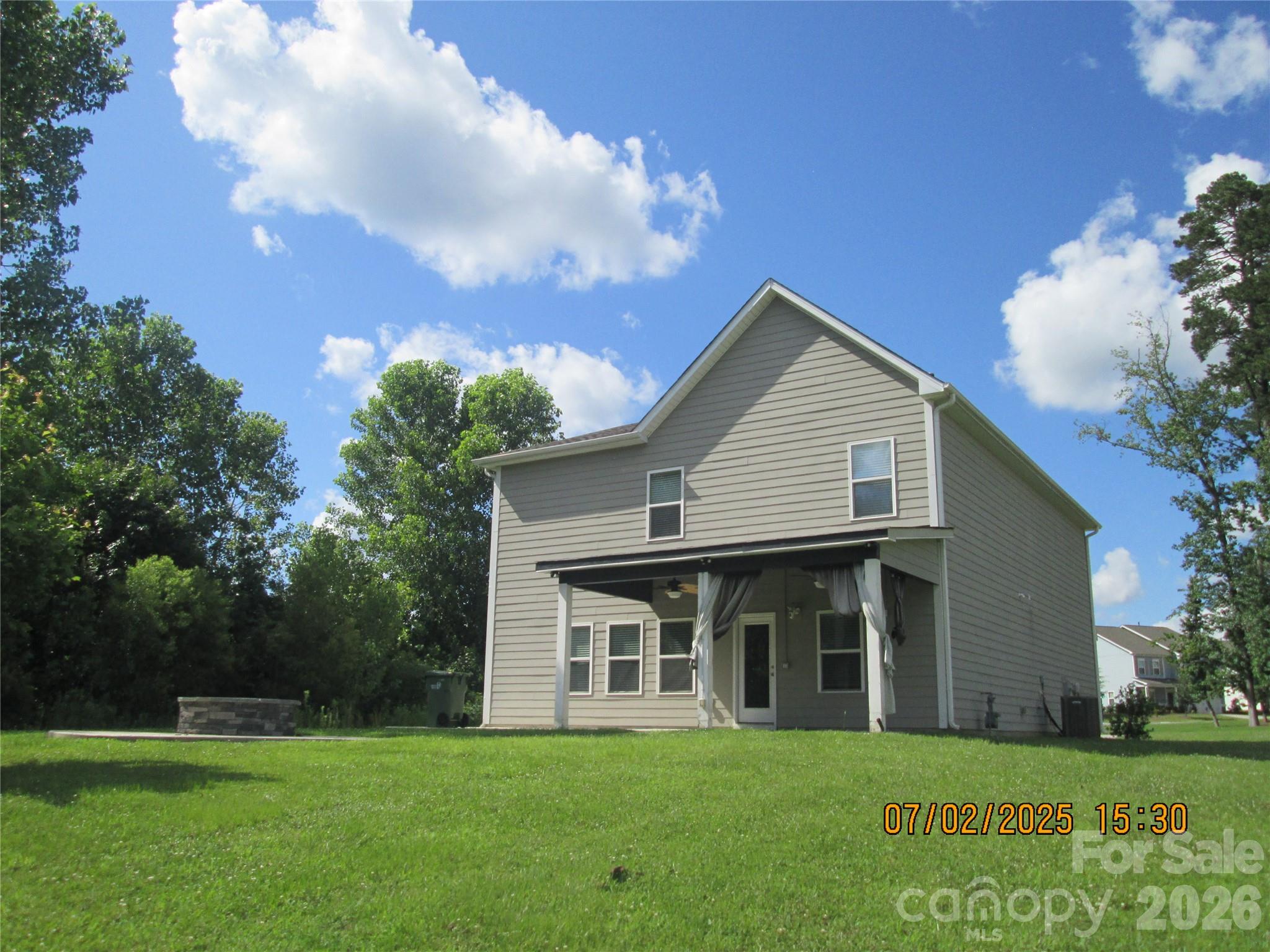 504 Stone River Parkway