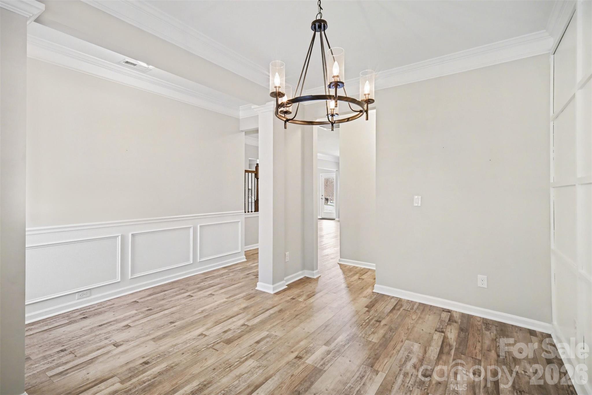 River Park - Residential