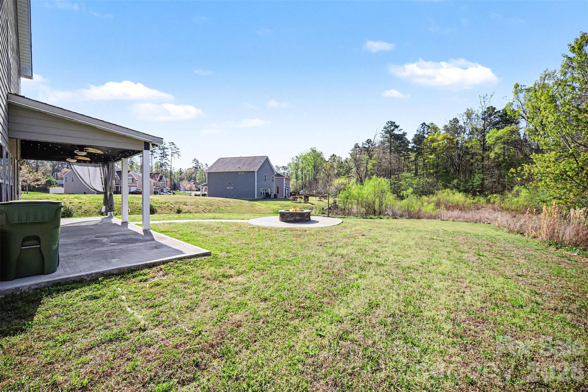 River Park - Residential