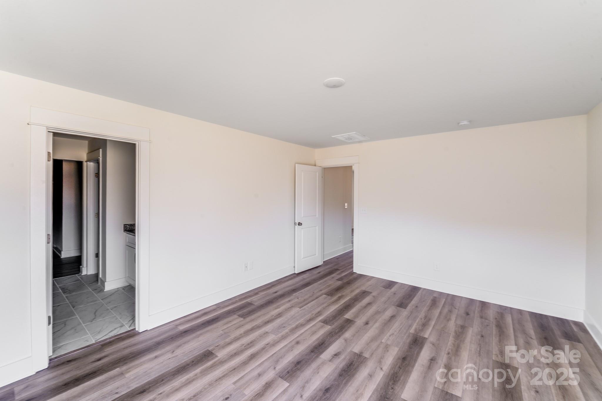 Sanders Ridge - Residential