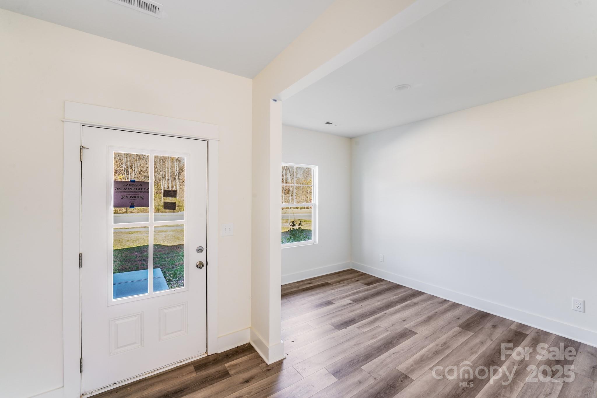 Sanders Ridge - Residential