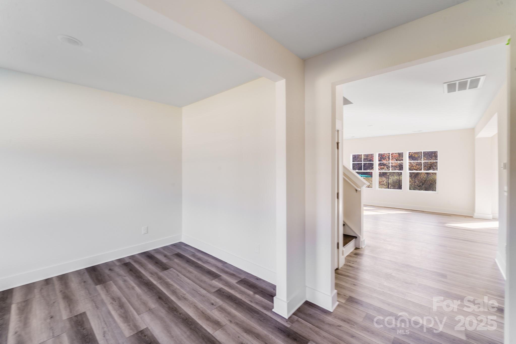 Sanders Ridge - Residential