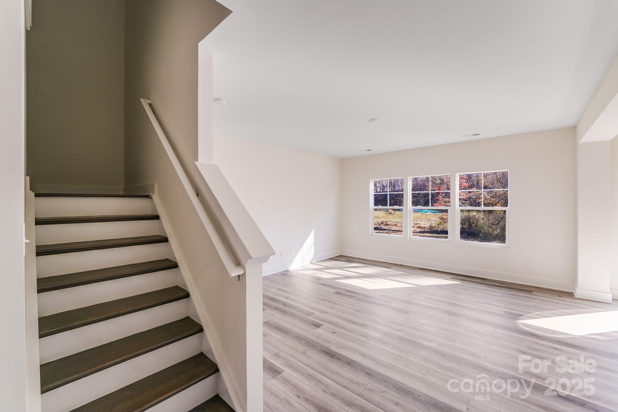 Sanders Ridge - Residential