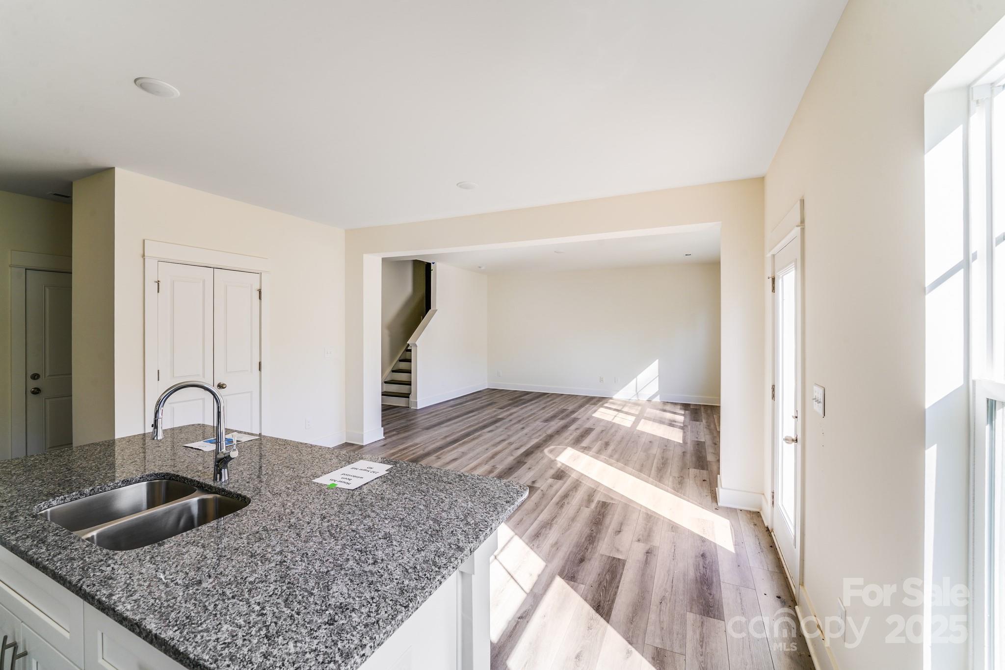 Sanders Ridge - Residential