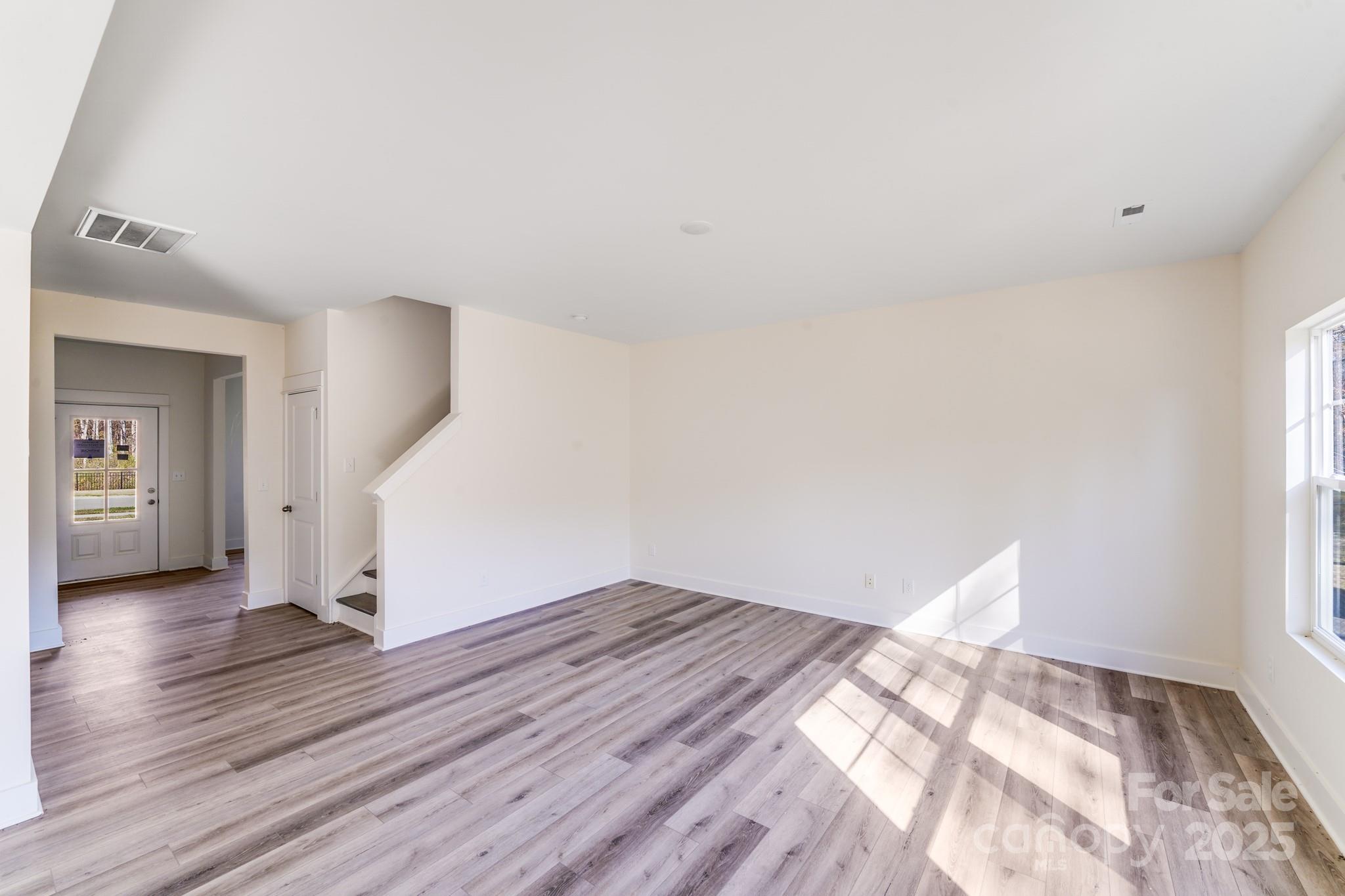 Sanders Ridge - Residential