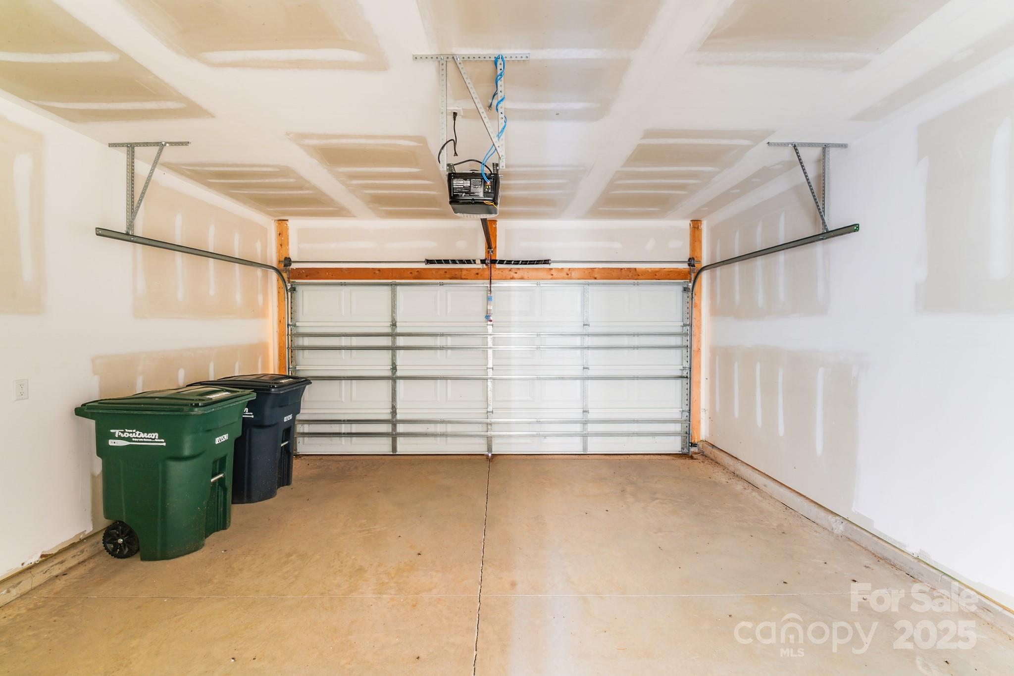 Sanders Ridge - Residential