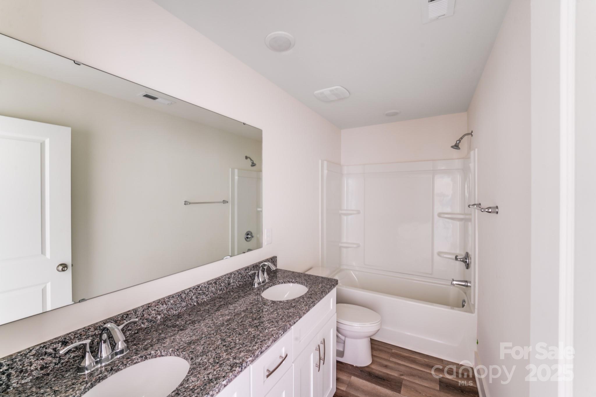 Sanders Ridge - Residential