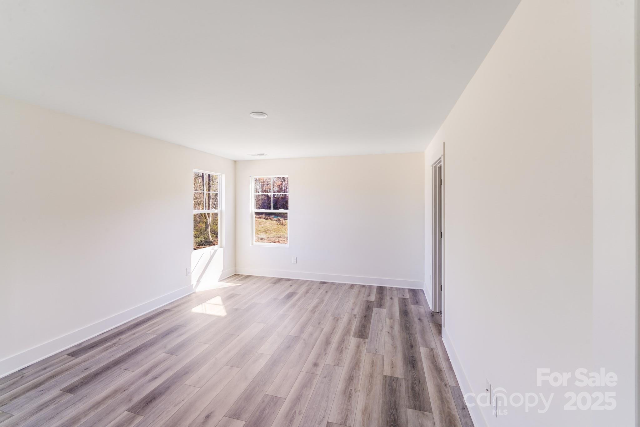 Sanders Ridge - Residential