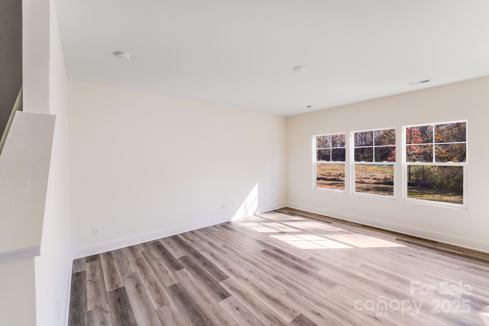 Sanders Ridge - Residential