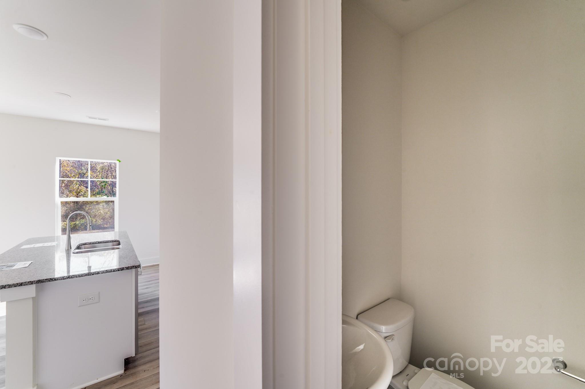 Sanders Ridge - Residential