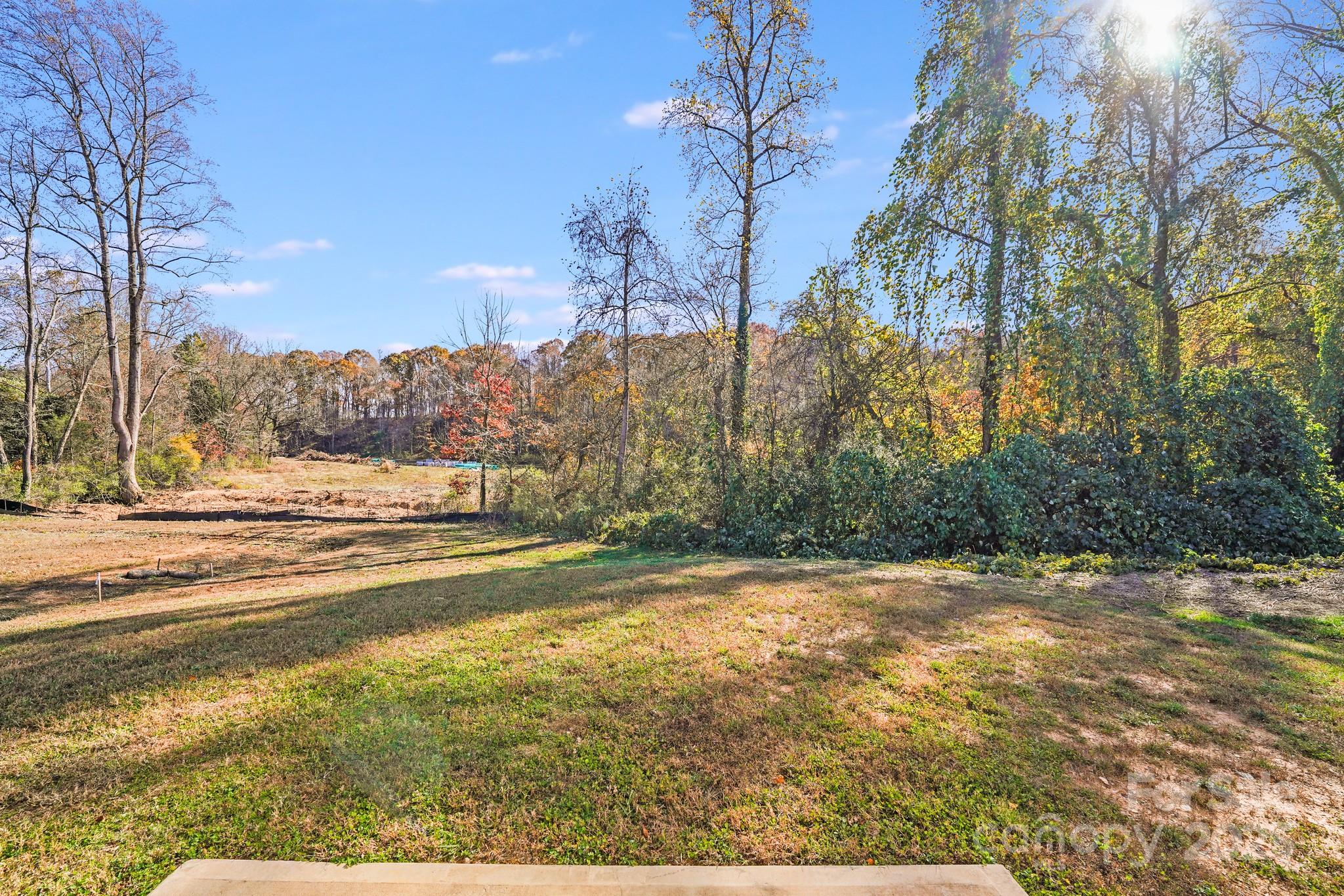 Sanders Ridge - Residential