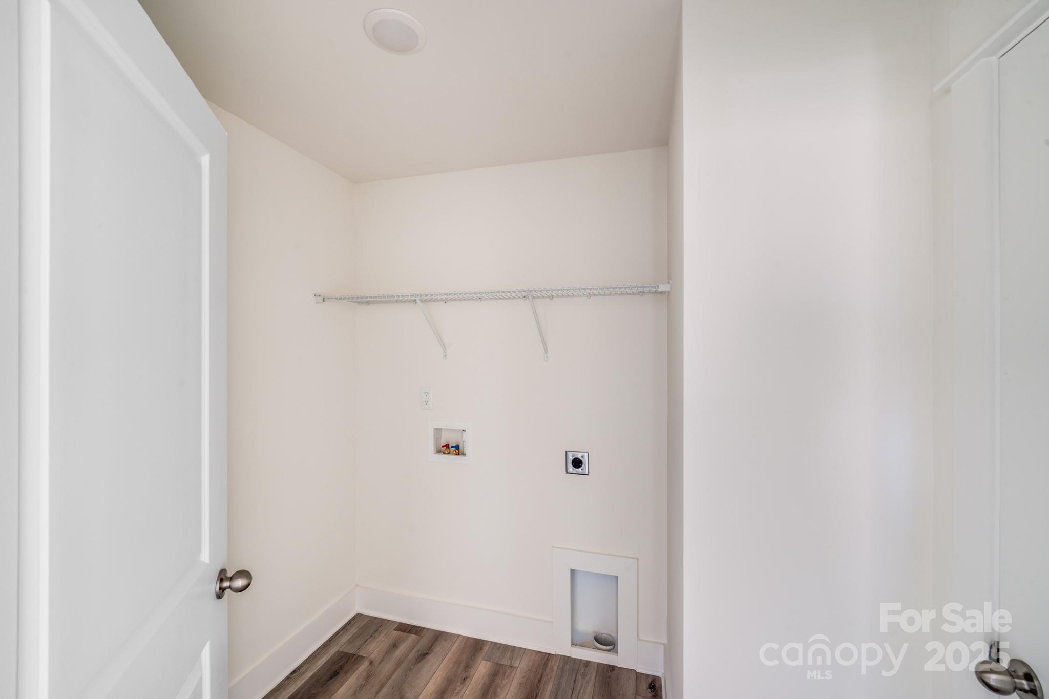 Sanders Ridge - Residential