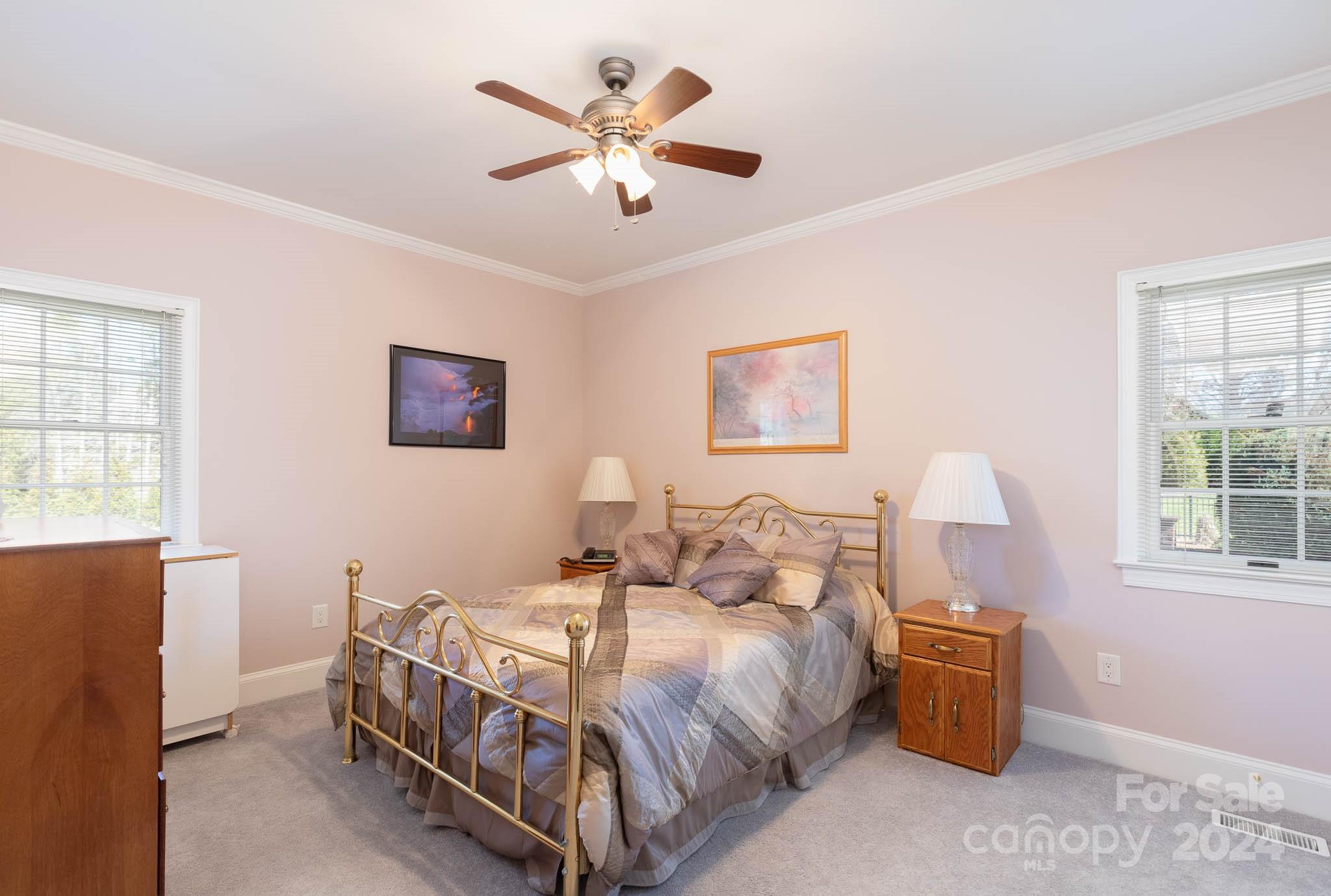 Camelot - Residential