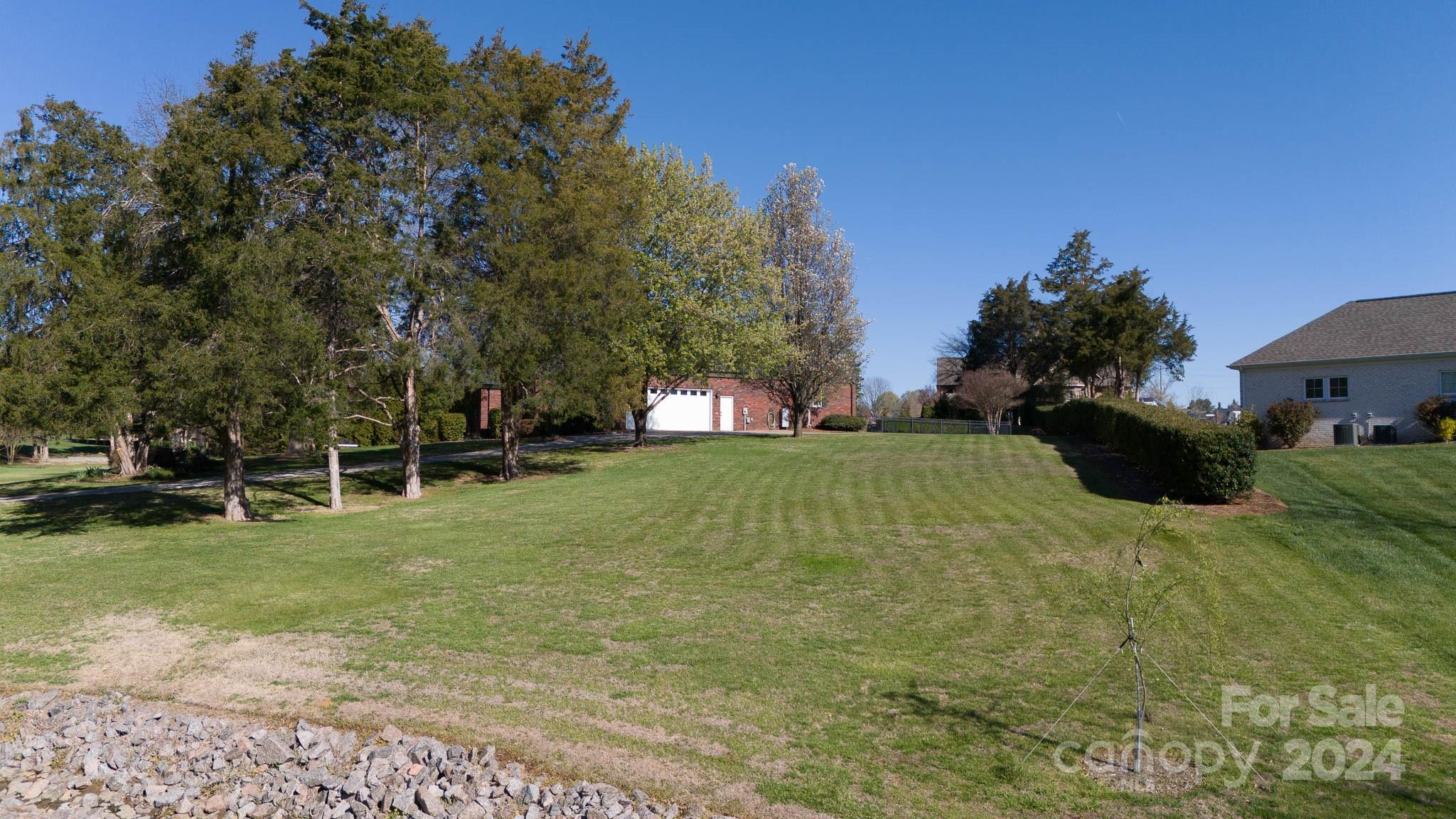 Camelot - Residential