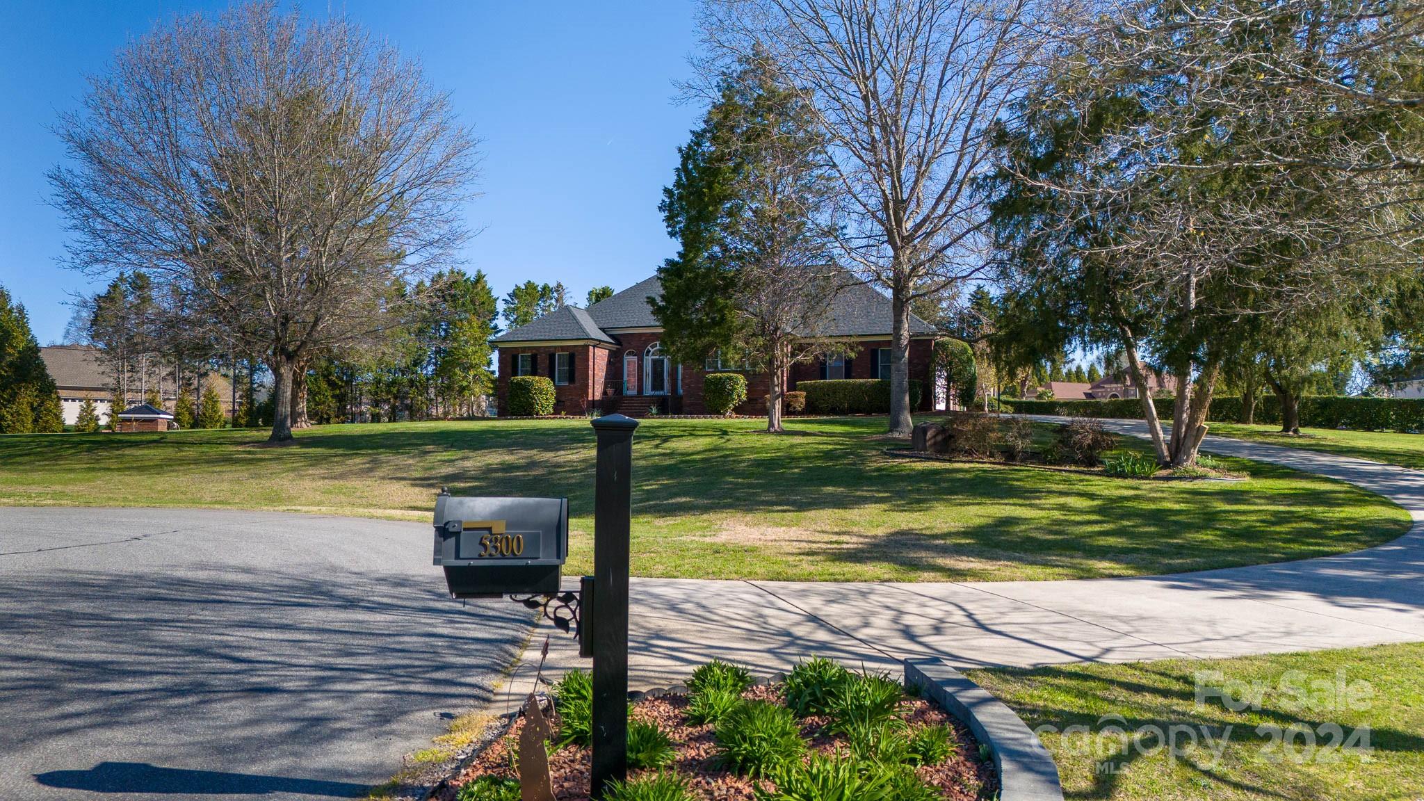 Camelot - Residential