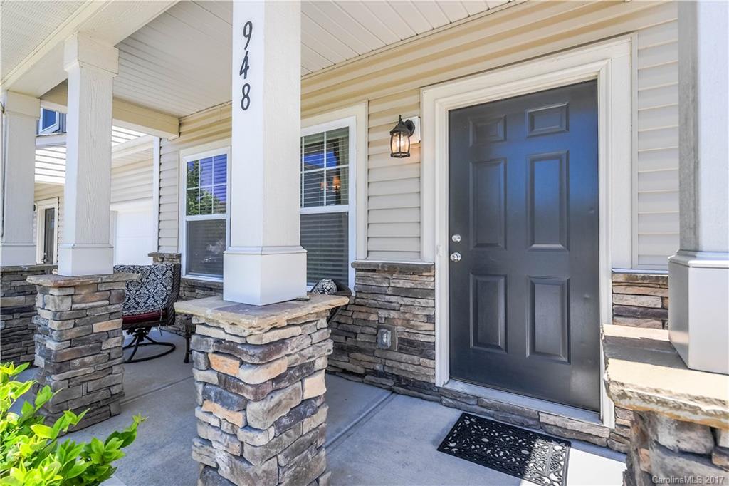 Summerlake - Residential