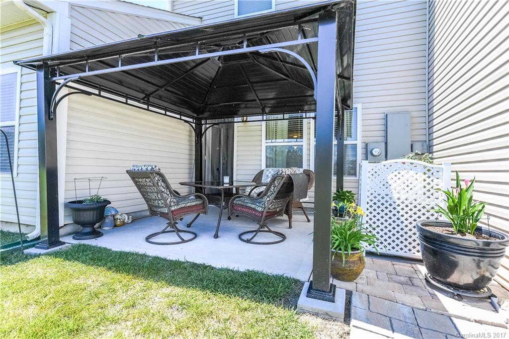 Summerlake - Residential