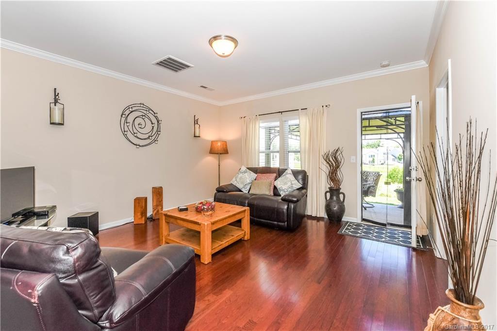 Summerlake - Residential