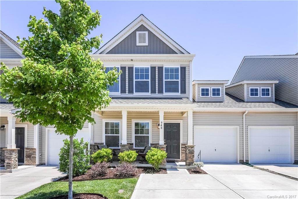 Summerlake - Residential