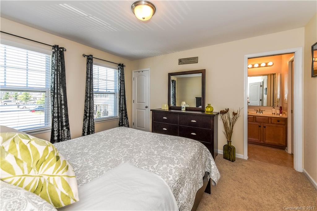 Summerlake - Residential
