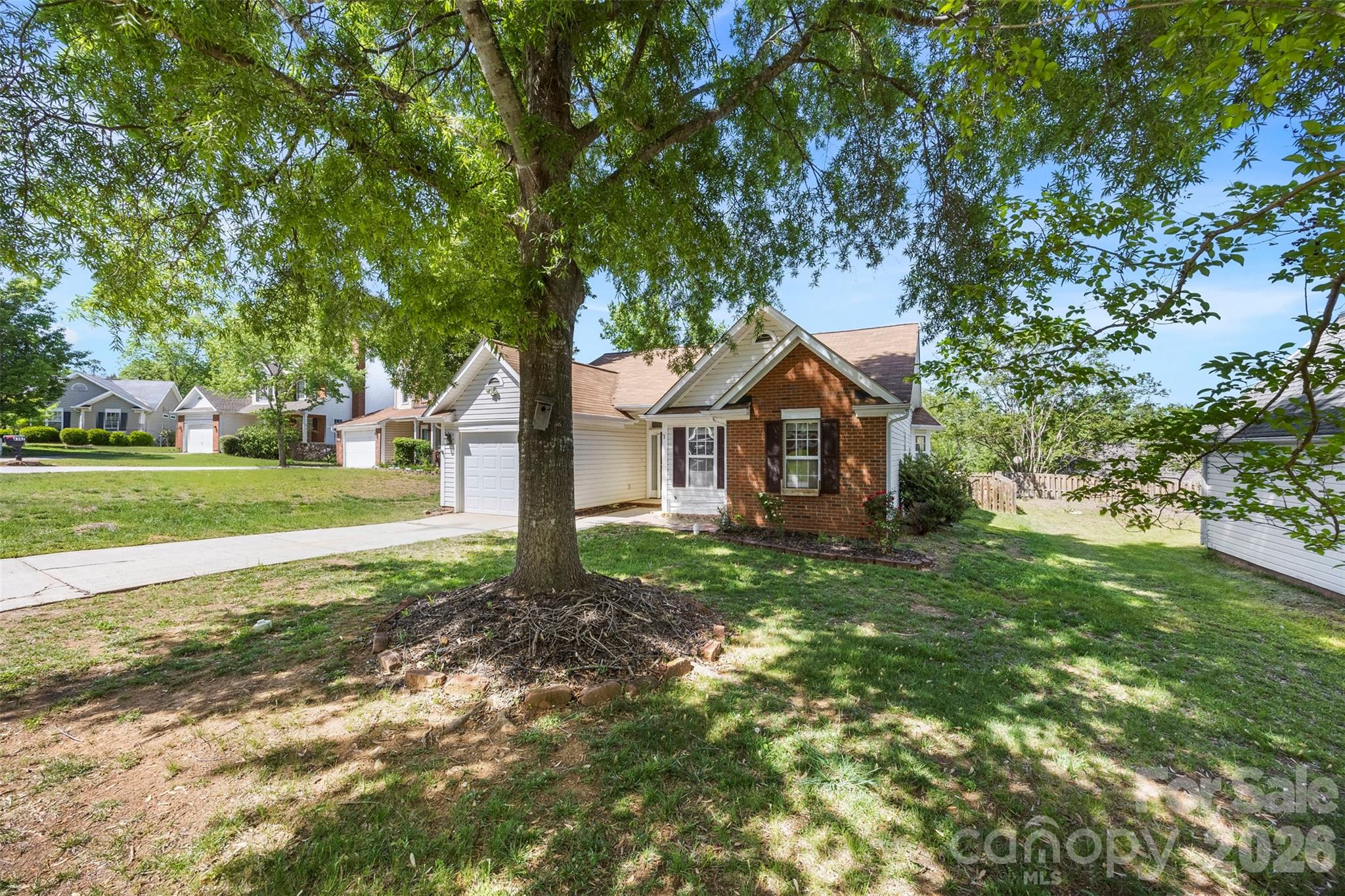 4175 Medford Drive NW