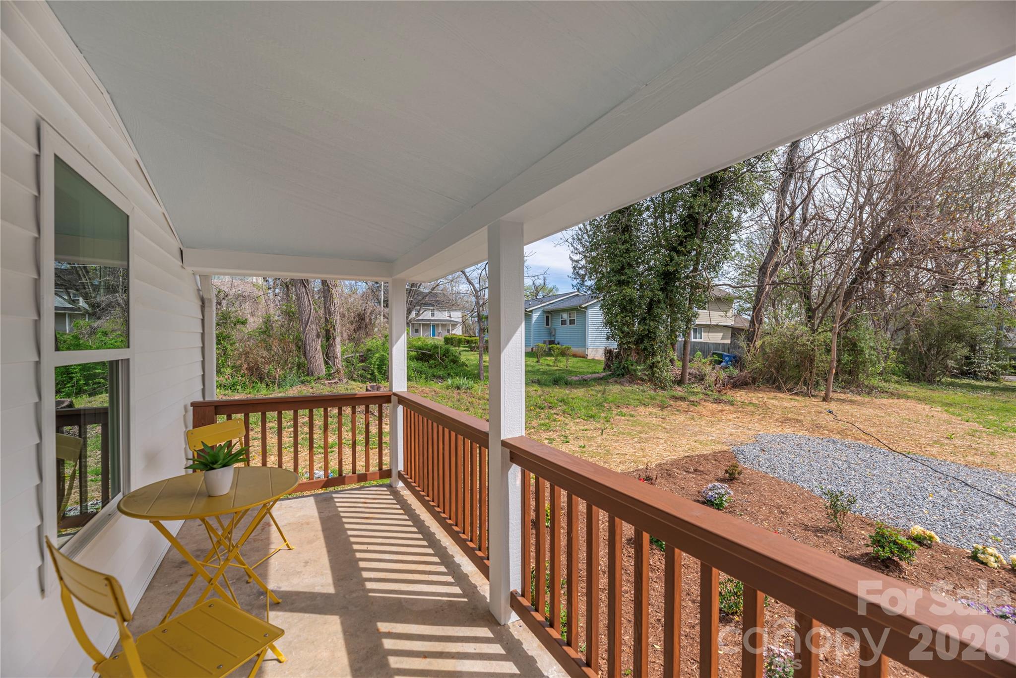 5 White Avenue