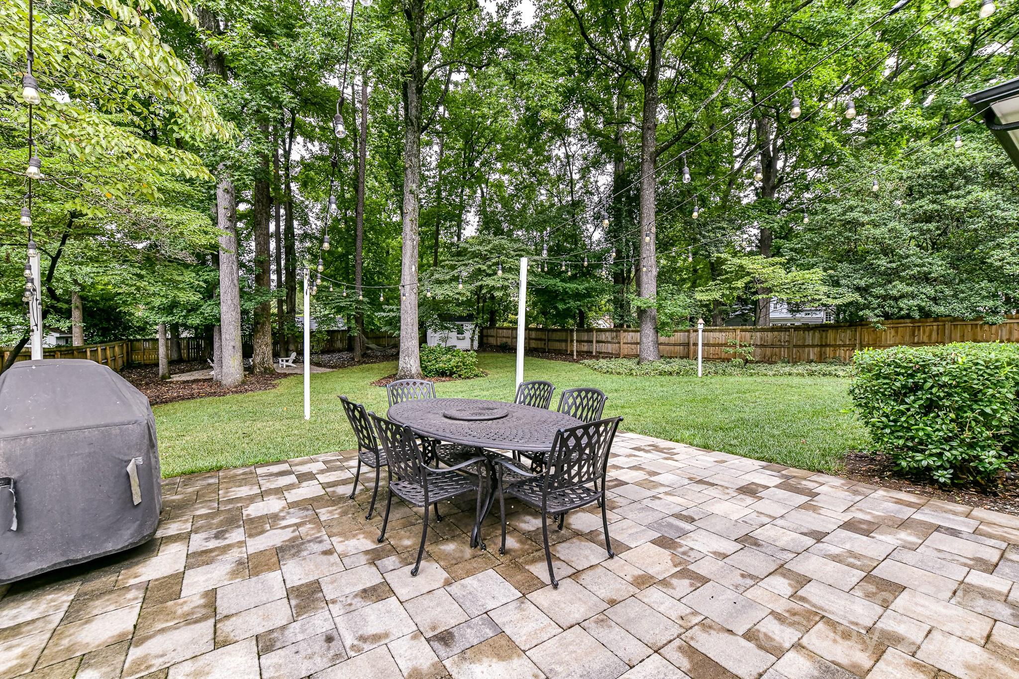 Beverly Woods - Residential