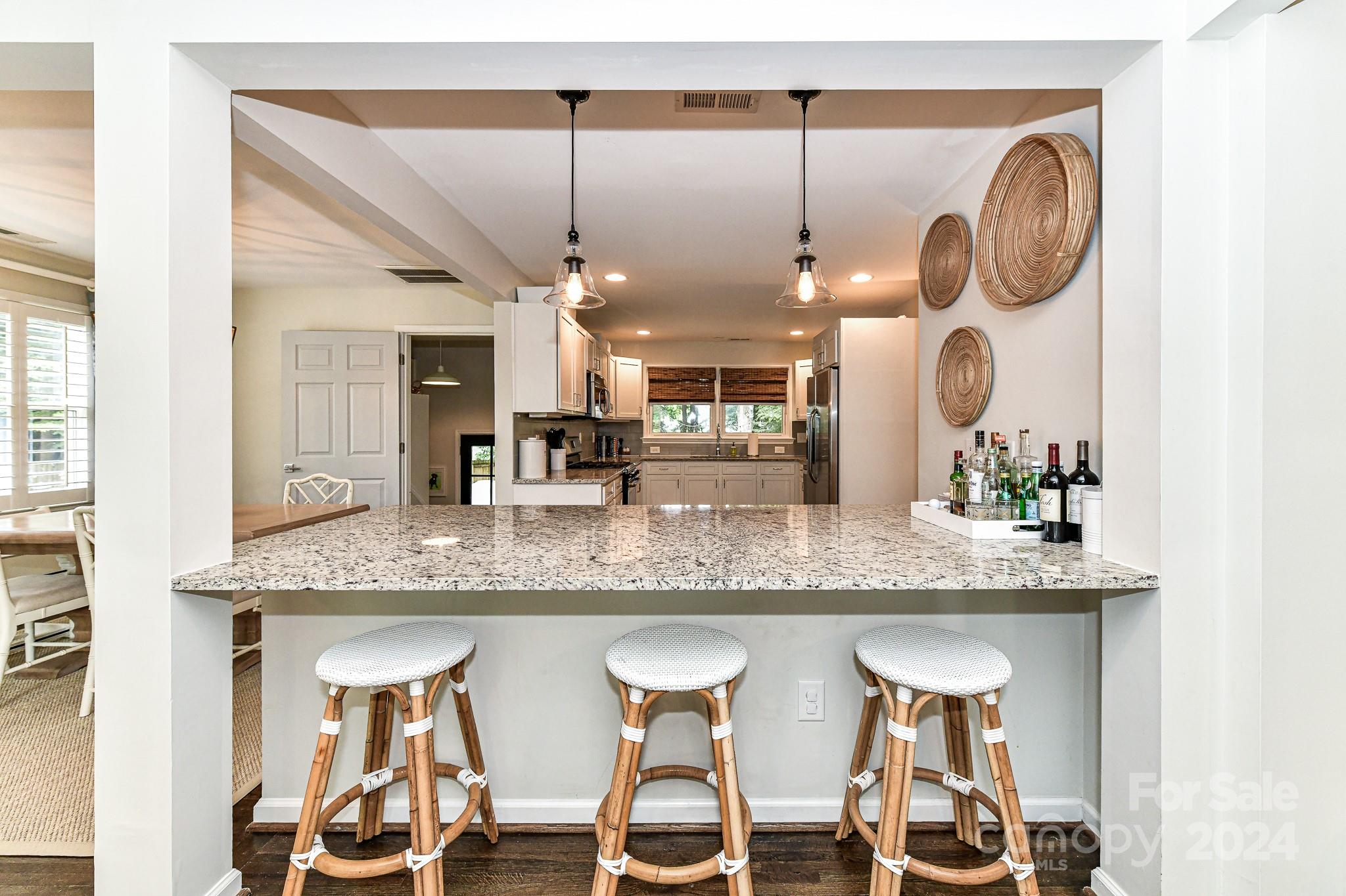 Beverly Woods - Residential