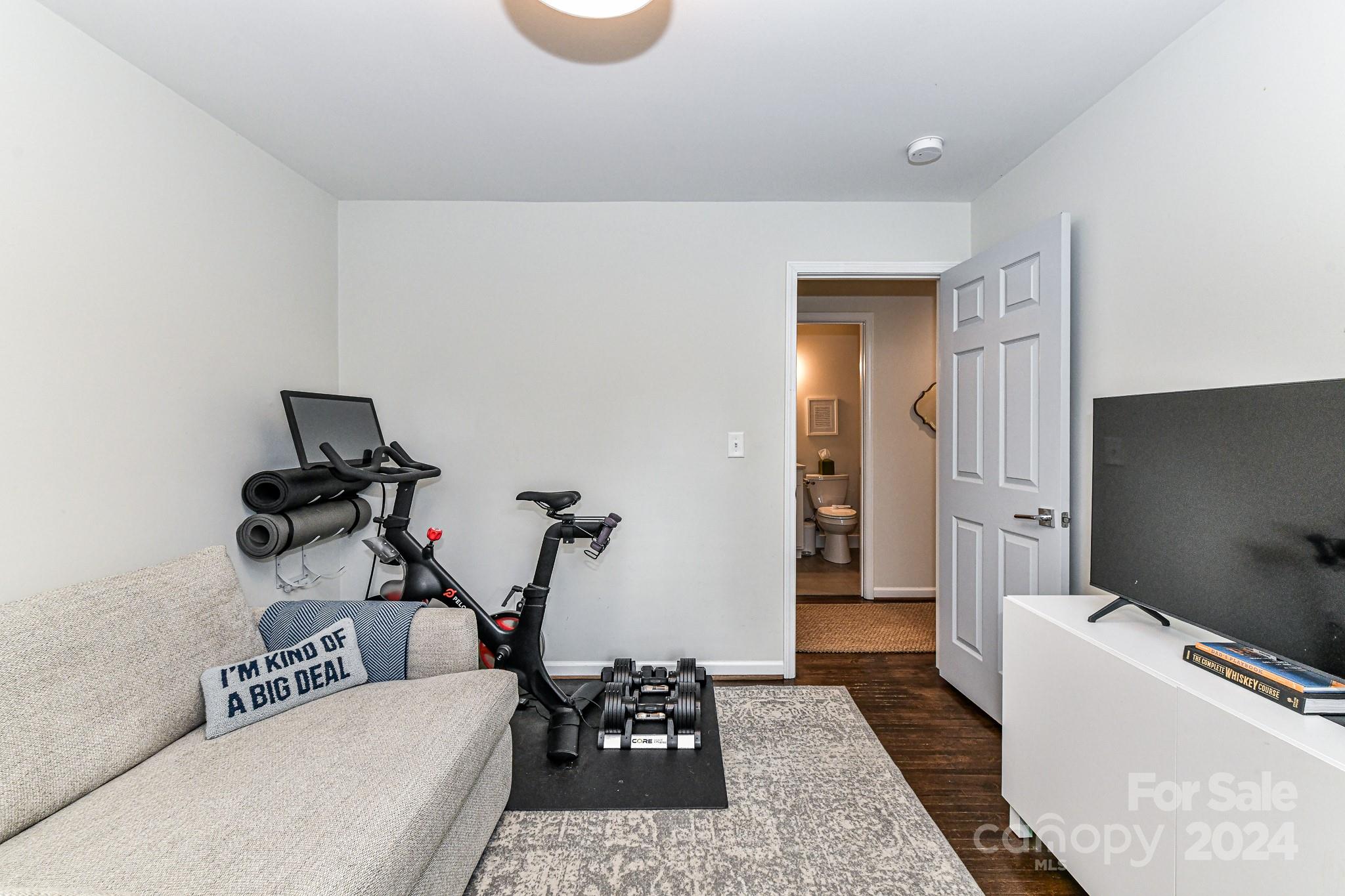 Beverly Woods - Residential