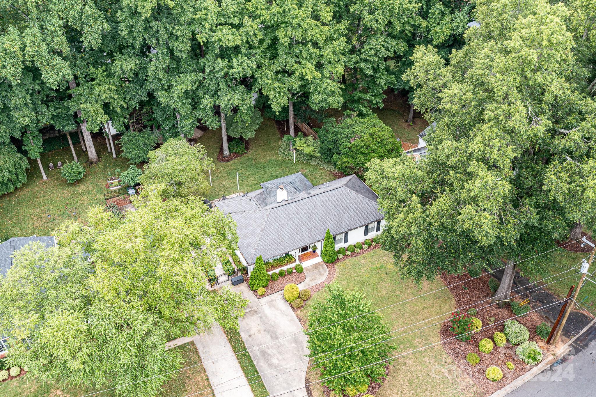 Beverly Woods - Residential