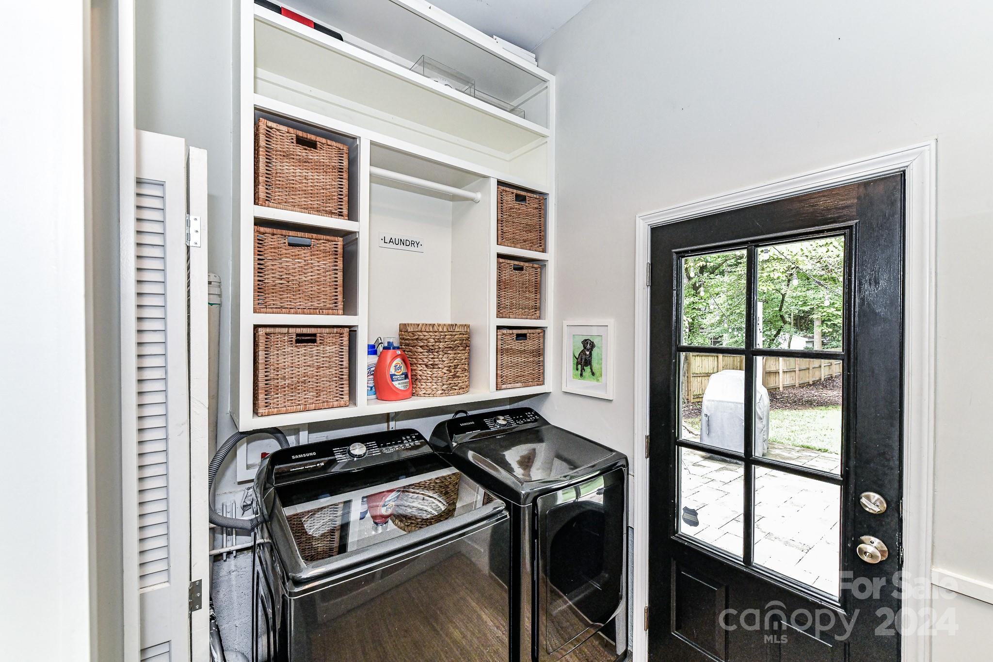 Beverly Woods - Residential