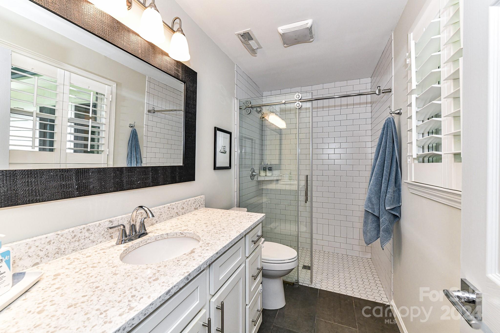 Beverly Woods - Residential