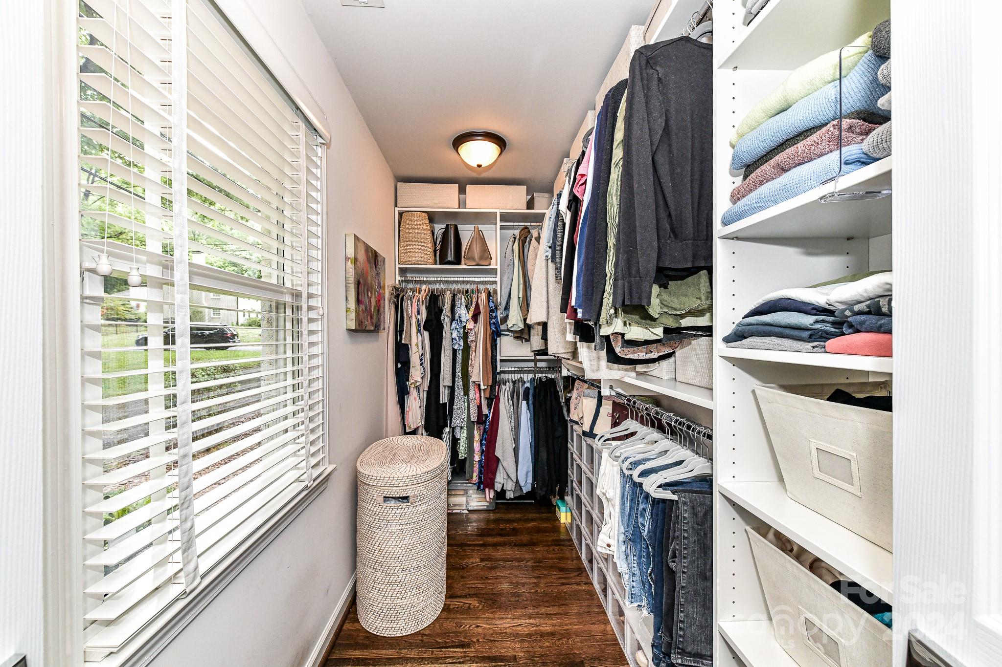 Beverly Woods - Residential