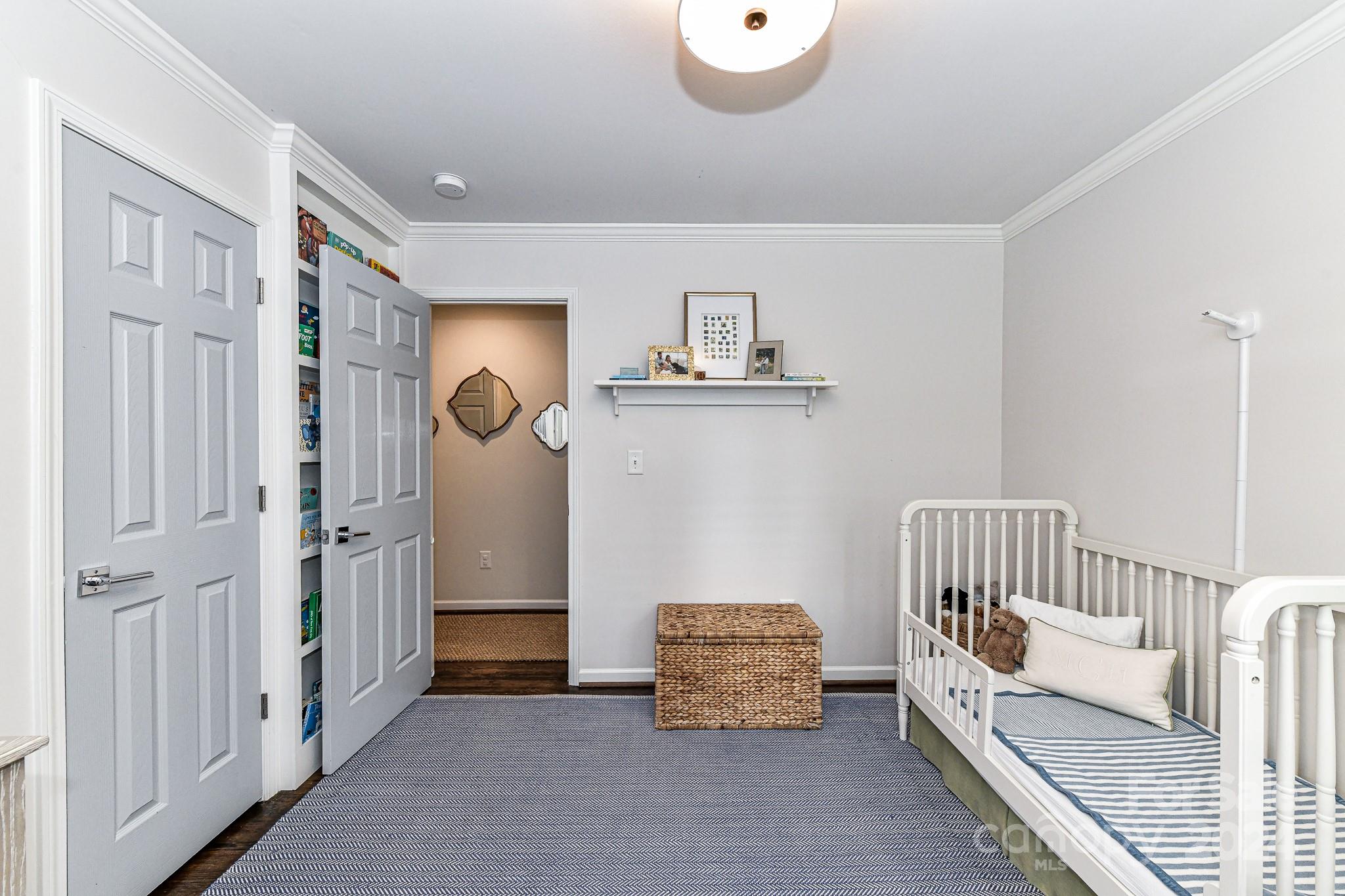 Beverly Woods - Residential