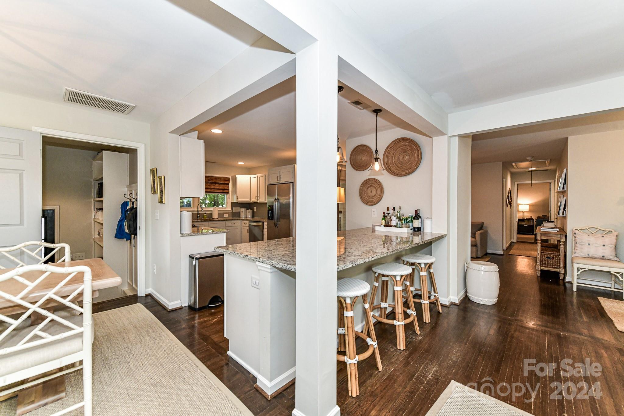 Beverly Woods - Residential