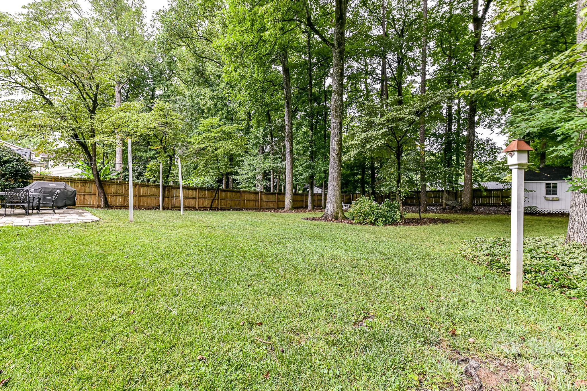 Beverly Woods - Residential