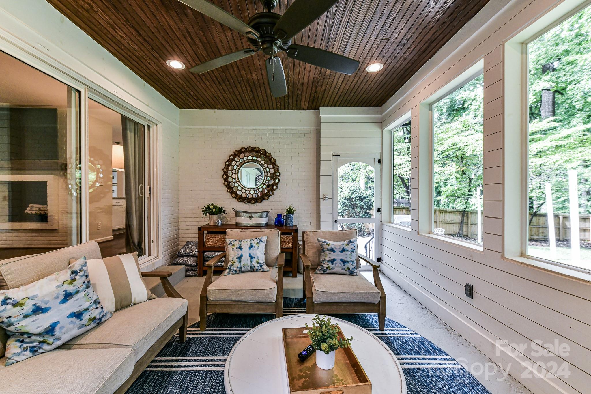 Beverly Woods - Residential