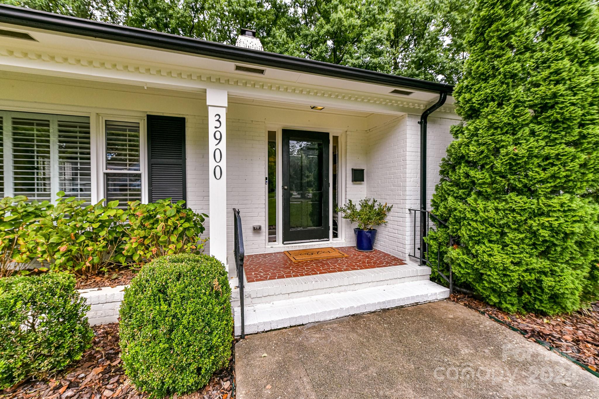 Beverly Woods - Residential