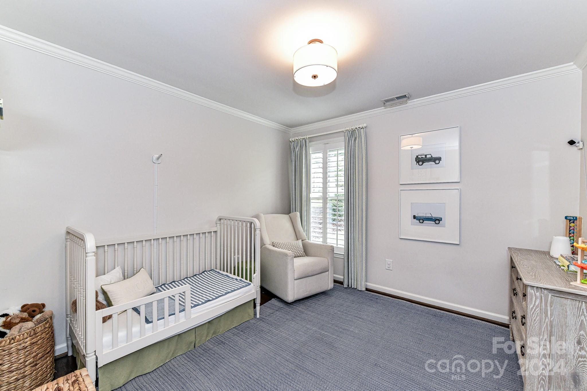 Beverly Woods - Residential