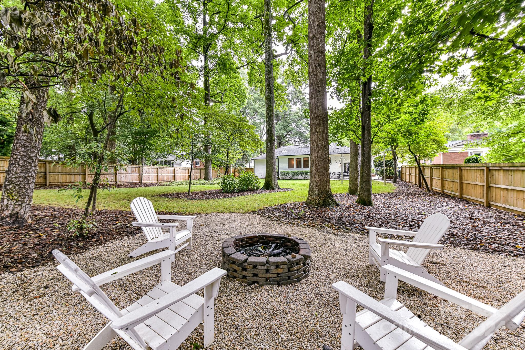 Beverly Woods - Residential