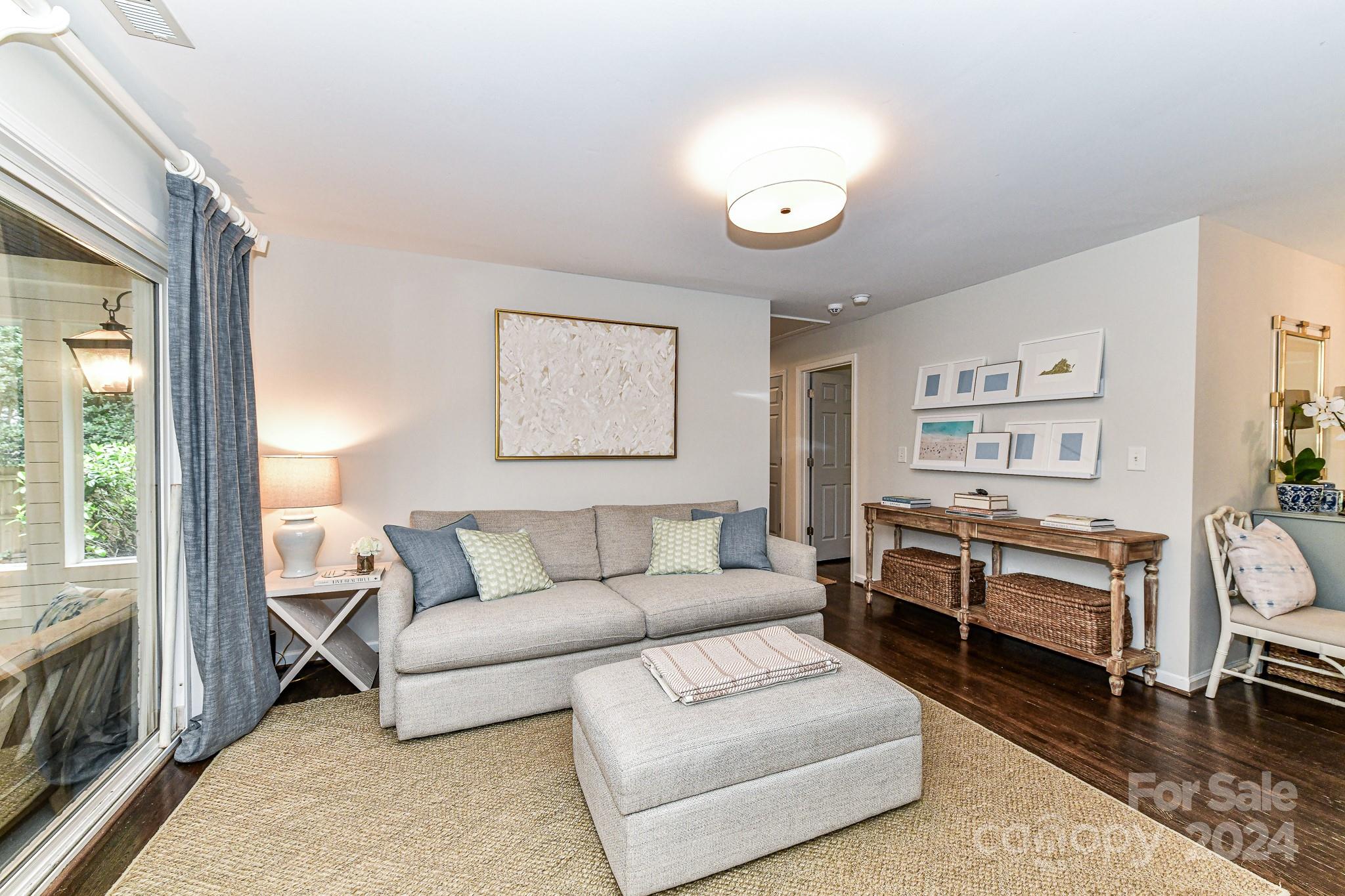 Beverly Woods - Residential