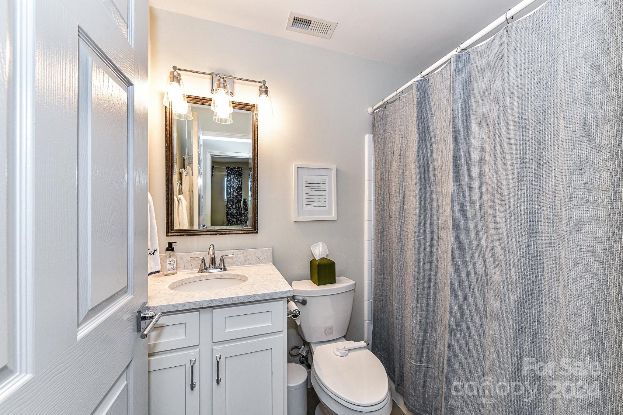 Beverly Woods - Residential