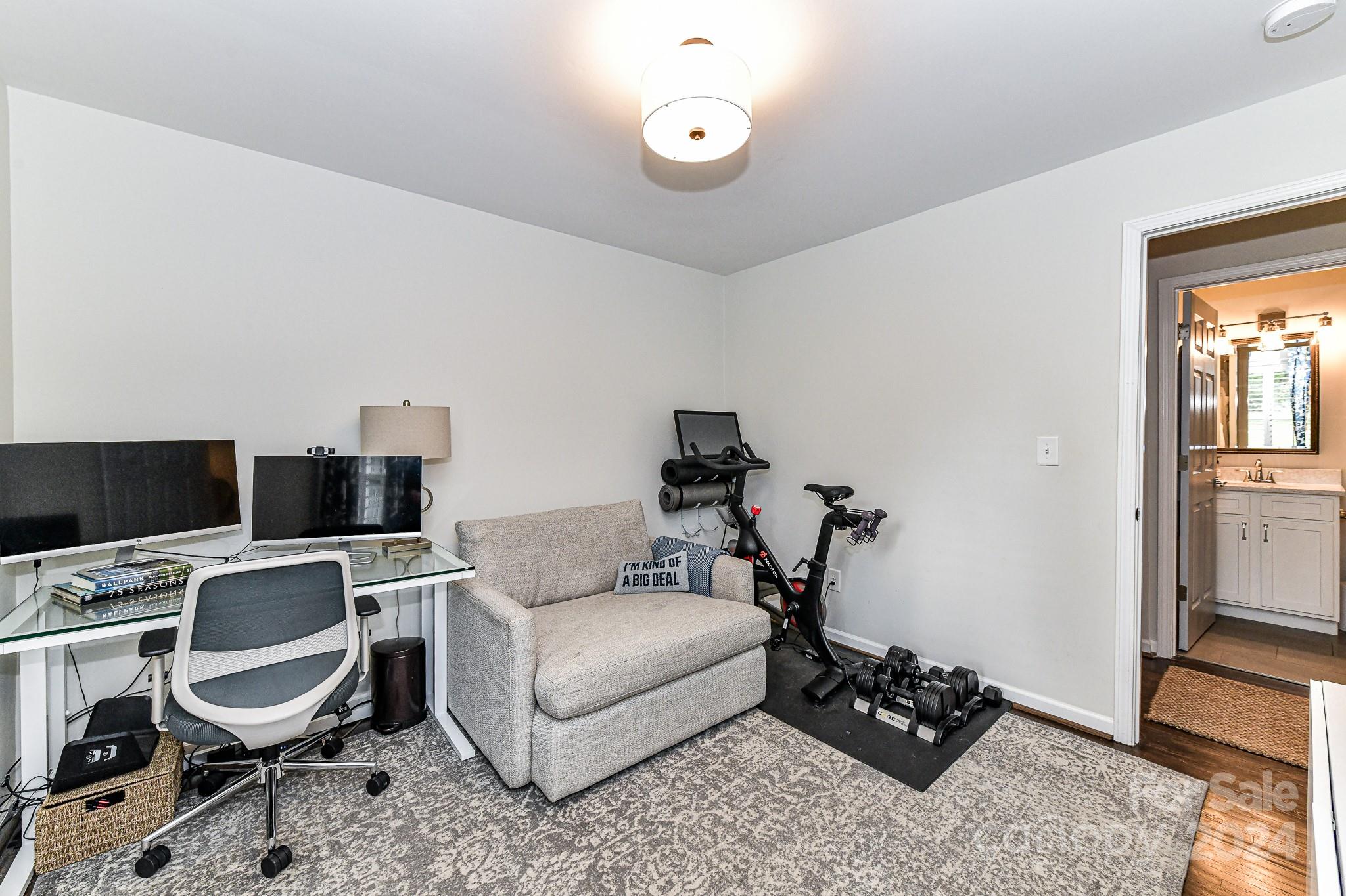 Beverly Woods - Residential