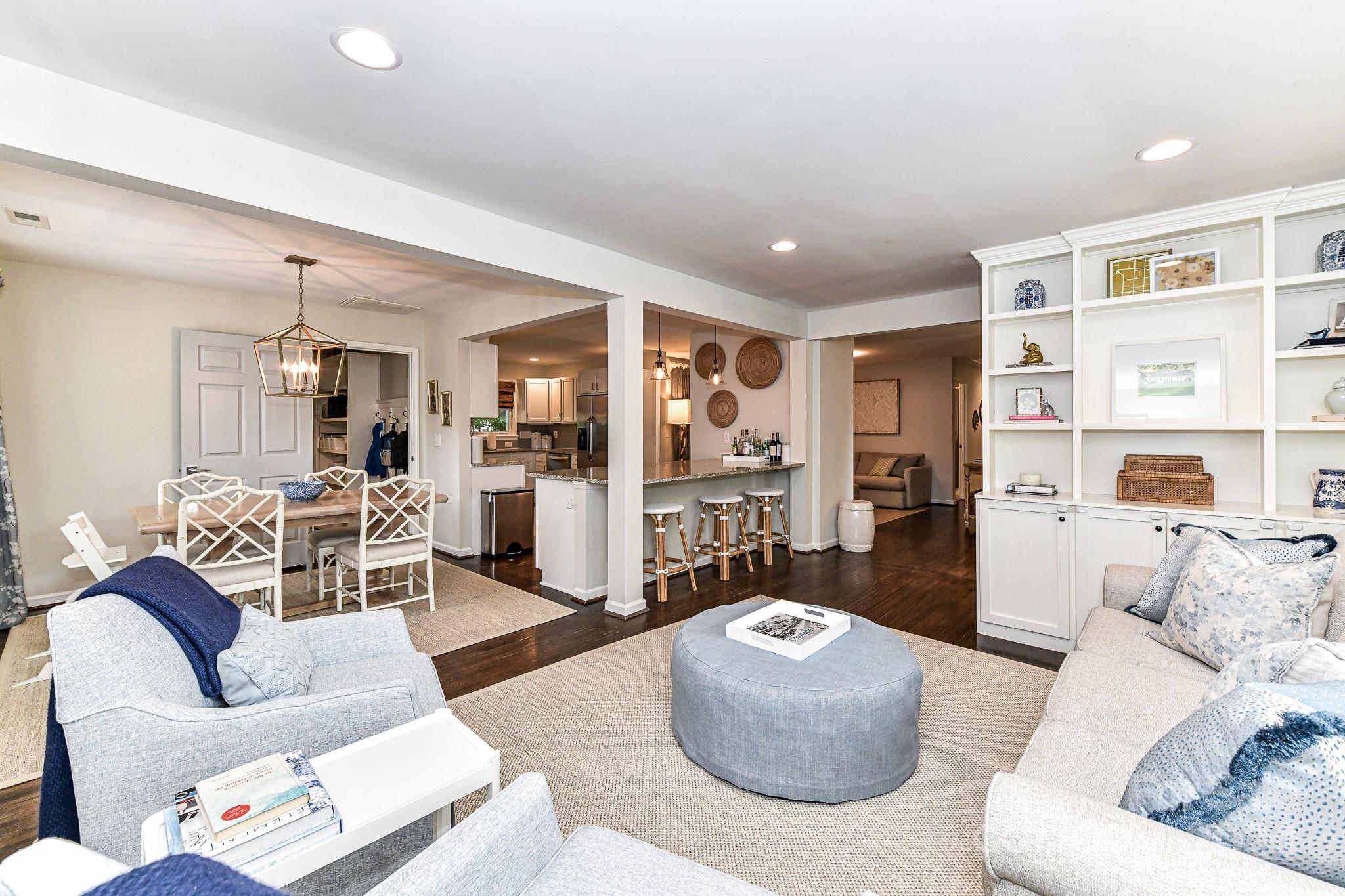 Beverly Woods - Residential