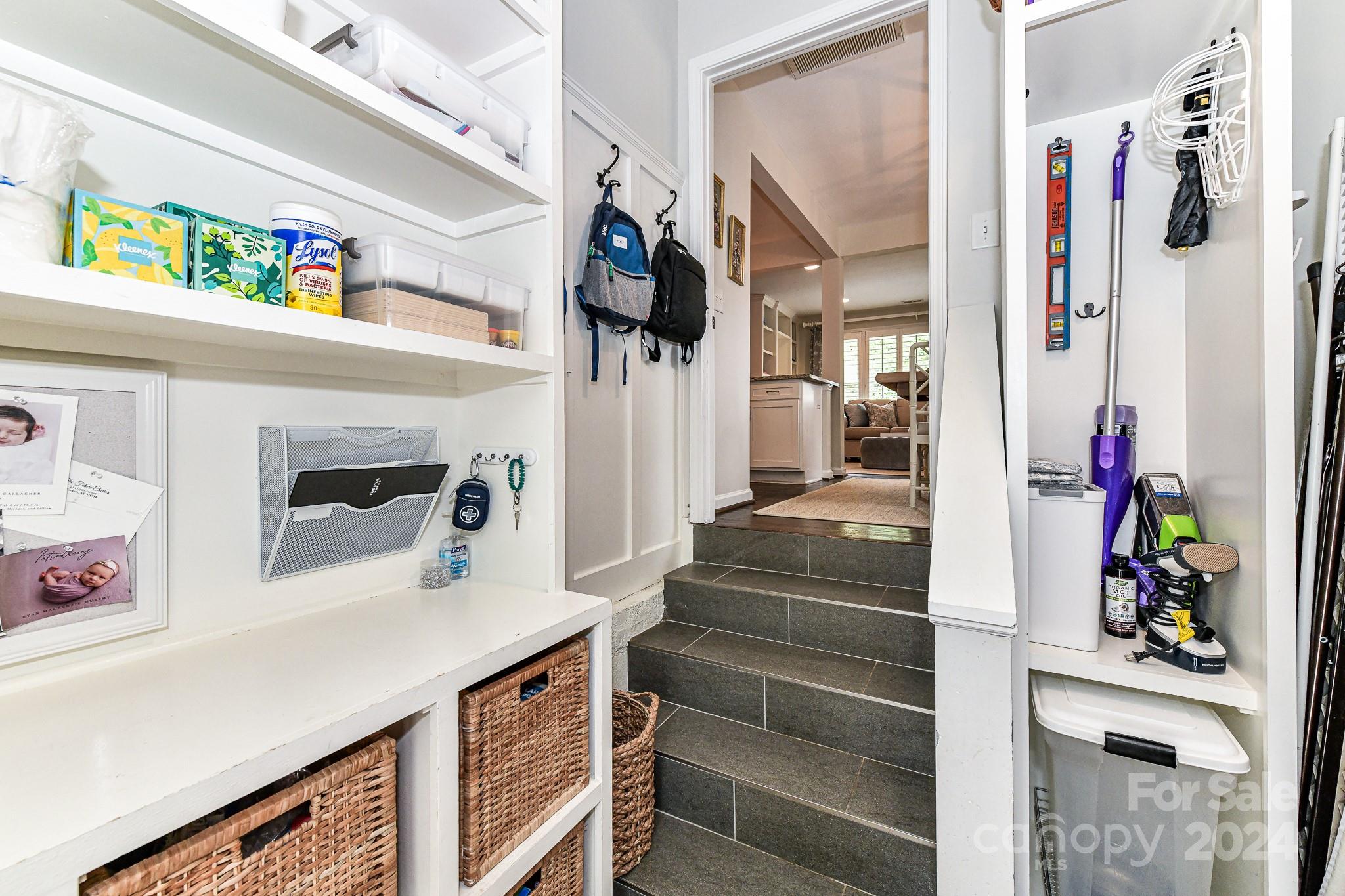 Beverly Woods - Residential