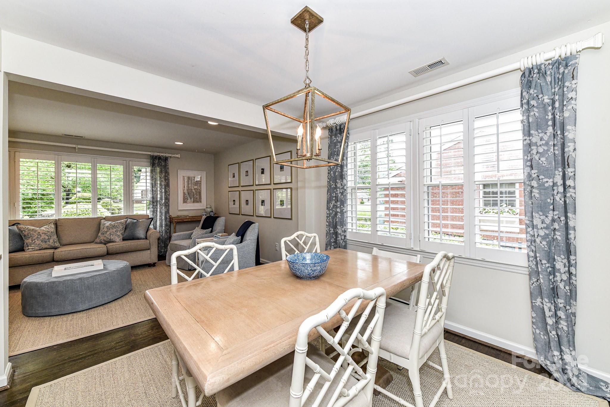 Beverly Woods - Residential