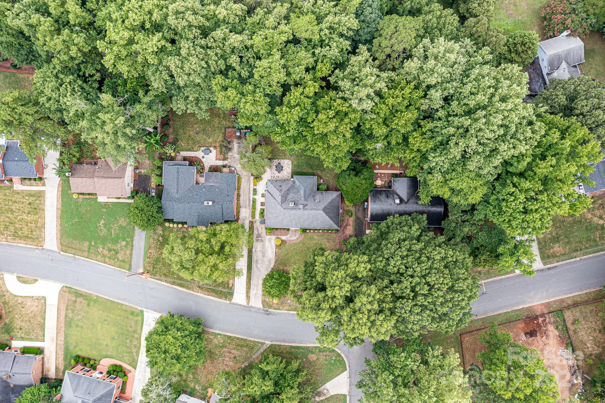 Beverly Woods - Residential